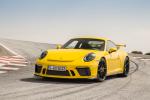 Porsche 911 GT3 2017 года (WW)